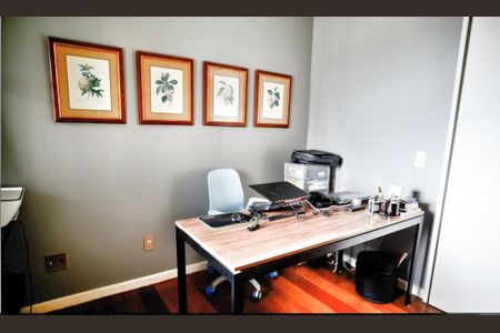 Apartamento à venda com 150m², 4 quartos e 2 vagas Apartamento à venda com 150m², 4 quartos e 2 vagasQuarto 1