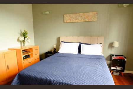 Apartamento à venda com 150m², 4 quartos e 2 vagas Apartamento à venda com 150m², 4 quartos e 2 vagasQuarto 3