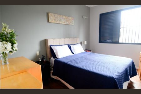 Apartamento à venda com 150m², 4 quartos e 2 vagas Apartamento à venda com 150m², 4 quartos e 2 vagasQuarto 3