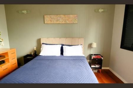 Apartamento à venda com 150m², 4 quartos e 2 vagas Apartamento à venda com 150m², 4 quartos e 2 vagasQuarto 3