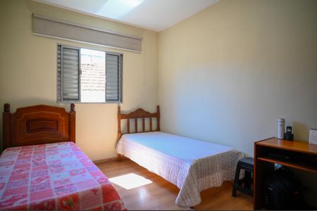 Casa à venda com 248m², 4 quartos e 2 vagas Casa à venda com 248m², 4 quartos e 2 vagasQuarto 3