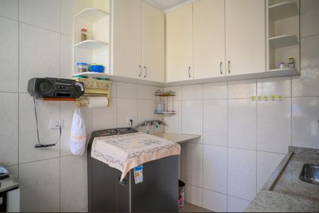 Casa à venda com 248m², 4 quartos e 2 vagas Casa à venda com 248m², 4 quartos e 2 vagasCozinha/Area de Serviço