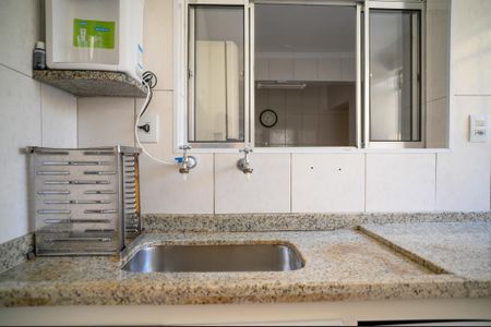 Casa à venda com 248m², 4 quartos e 2 vagas Casa à venda com 248m², 4 quartos e 2 vagasCozinha/Area de Serviço