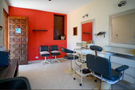 Casa à venda com 248m², 4 quartos e 2 vagas Casa à venda com 248m², 4 quartos e 2 vagasSala 3