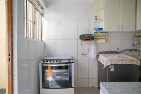 Casa à venda com 248m², 4 quartos e 2 vagas Casa à venda com 248m², 4 quartos e 2 vagasCozinha/Area de Serviço