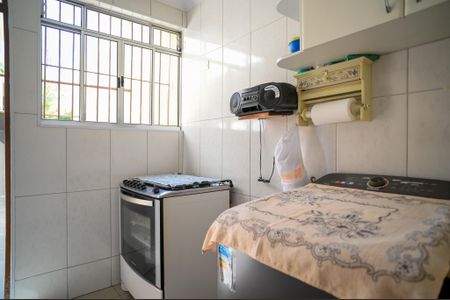 Casa à venda com 248m², 4 quartos e 2 vagas Casa à venda com 248m², 4 quartos e 2 vagasCozinha/Area de Serviço