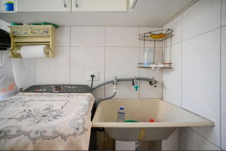 Casa à venda com 248m², 4 quartos e 2 vagas Casa à venda com 248m², 4 quartos e 2 vagasCozinha/Area de Serviço