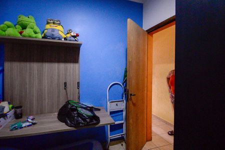 Casa à venda com 128m², 3 quartos e 2 vagas Casa à venda com 128m², 3 quartos e 2 vagasQuarto 2