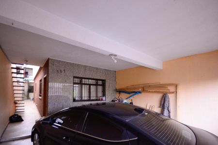 Casa à venda com 128m², 3 quartos e 2 vagas Casa à venda com 128m², 3 quartos e 2 vagasGaragem