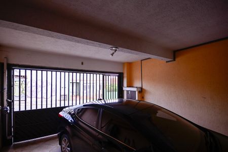 Casa à venda com 128m², 3 quartos e 2 vagas Casa à venda com 128m², 3 quartos e 2 vagasGaragem