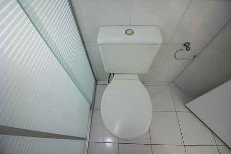 Casa à venda com 125m², 3 quartos e 2 vagasBanheiro Social