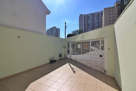 Casa à venda com 125m², 3 quartos e 2 vagasGaragem
