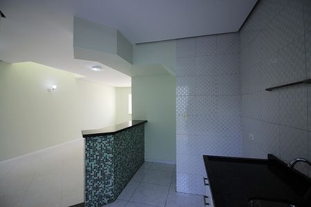 Casa à venda com 125m², 3 quartos e 2 vagasCozinha