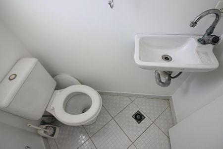 Casa à venda com 125m², 3 quartos e 2 vagasLavabo