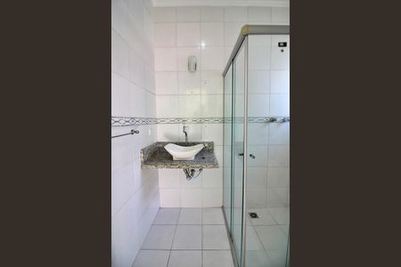 Casa à venda com 125m², 3 quartos e 2 vagasBanheiro da Suíte