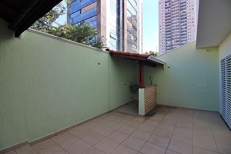 Casa à venda com 125m², 3 quartos e 2 vagasEspaço Gourmet