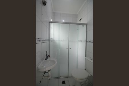 Casa à venda com 125m², 3 quartos e 2 vagasBanheiro Social