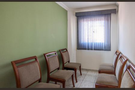 Apartamento à venda com 176m², 4 quartos e 1 vagaCobertura