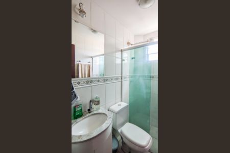 Apartamento à venda com 176m², 4 quartos e 1 vagaBanheiro 2