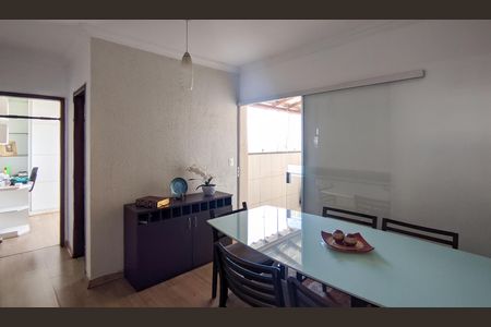 Apartamento à venda com 176m², 4 quartos e 1 vagaSala