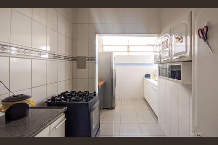 Apartamento à venda com 176m², 4 quartos e 1 vagaCozinha