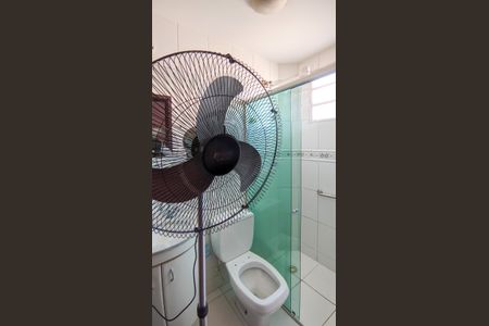 Apartamento à venda com 176m², 4 quartos e 1 vagaBanheiro da Suíte