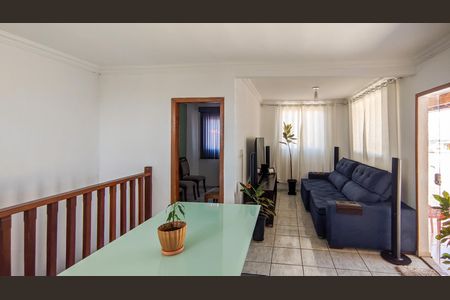 Apartamento à venda com 176m², 4 quartos e 1 vagaCobertura