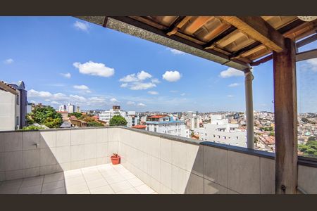 Apartamento à venda com 176m², 4 quartos e 1 vagaCobertura