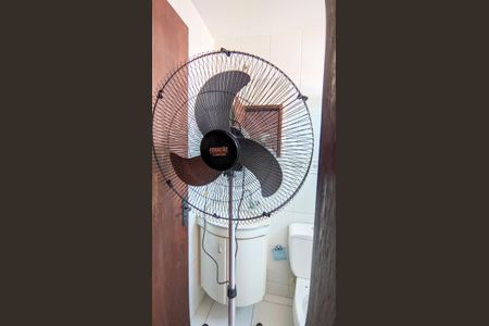 Apartamento à venda com 176m², 4 quartos e 1 vagaBanheiro da Suíte