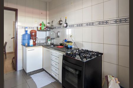 Apartamento à venda com 176m², 4 quartos e 1 vagaCozinha