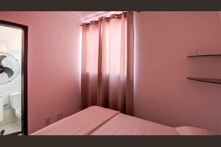 Apartamento à venda com 176m², 4 quartos e 1 vagaQuarto 3