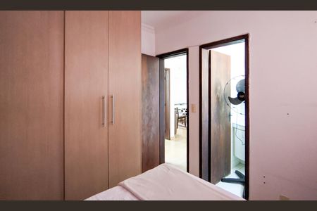 Apartamento à venda com 176m², 4 quartos e 1 vagaQuarto 3