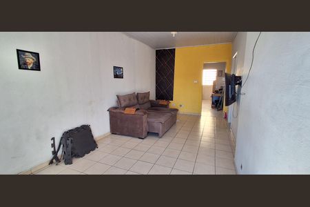 Casa para alugar com 150m², 2 quartos e 1 vaga Casa para alugar com 150m², 2 quartos e 1 vagaSala