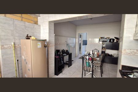 Casa para alugar com 150m², 2 quartos e 1 vaga Casa para alugar com 150m², 2 quartos e 1 vagaCozinha