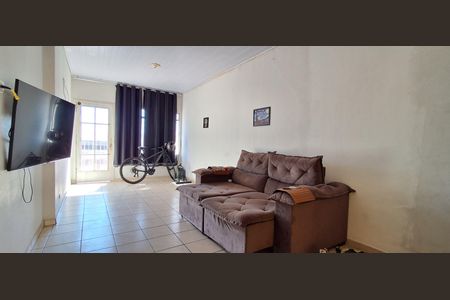 Casa para alugar com 150m², 2 quartos e 1 vaga Casa para alugar com 150m², 2 quartos e 1 vagaSala