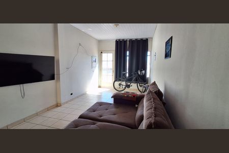 Casa para alugar com 150m², 2 quartos e 1 vaga Casa para alugar com 150m², 2 quartos e 1 vagaSala