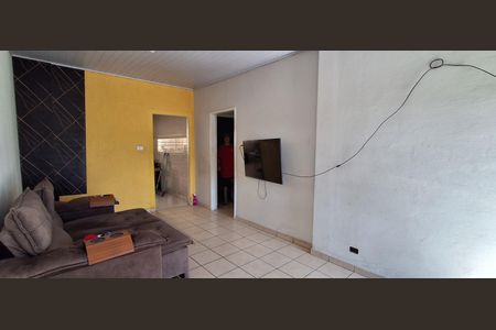 Casa para alugar com 150m², 2 quartos e 1 vaga Casa para alugar com 150m², 2 quartos e 1 vagaSala