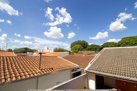 Casa para alugar com 280m², 4 quartos e 2 vagas Casa para alugar com 280m², 4 quartos e 2 vagasVista do Quarto 2