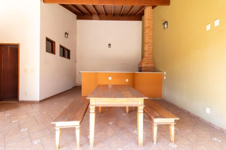 Casa para alugar com 280m², 4 quartos e 2 vagas Casa para alugar com 280m², 4 quartos e 2 vagasÁrea Gourmet