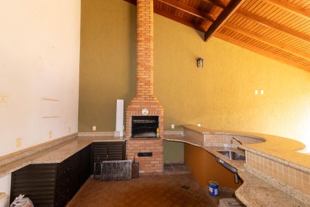 Casa para alugar com 280m², 4 quartos e 2 vagas Casa para alugar com 280m², 4 quartos e 2 vagasÁrea Gourmet