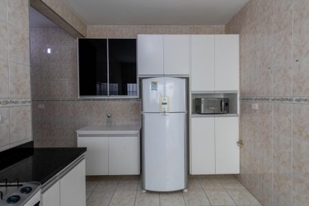 Casa à venda com 95m², 3 quartos e 2 vagasCozinha