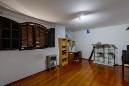 Casa à venda com 95m², 3 quartos e 2 vagasQuarto 3