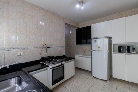 Casa à venda com 95m², 3 quartos e 2 vagasCozinha