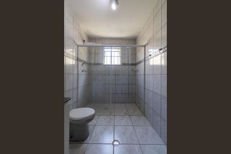 Casa à venda com 95m², 3 quartos e 2 vagasBanheiro