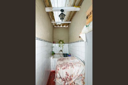 Casa à venda com 161m², 3 quartos e 4 vagas Casa à venda com 161m², 3 quartos e 4 vagasÁrea de Serviço