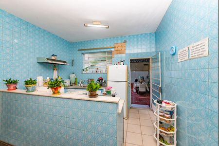 Casa à venda com 161m², 3 quartos e 4 vagas Casa à venda com 161m², 3 quartos e 4 vagasCozinha