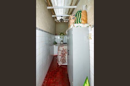 Casa à venda com 161m², 3 quartos e 4 vagas Casa à venda com 161m², 3 quartos e 4 vagasÁrea de Serviço