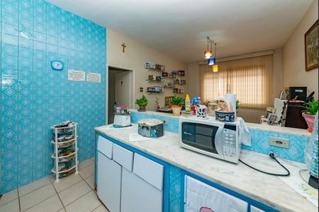 Casa à venda com 161m², 3 quartos e 4 vagas Casa à venda com 161m², 3 quartos e 4 vagasCozinha