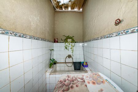 Casa à venda com 161m², 3 quartos e 4 vagas Casa à venda com 161m², 3 quartos e 4 vagasÁrea de Serviço