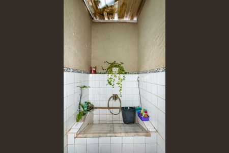 Casa à venda com 161m², 3 quartos e 4 vagas Casa à venda com 161m², 3 quartos e 4 vagasÁrea de Serviço